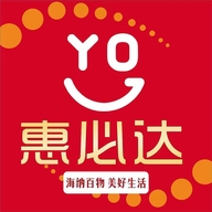 惠必达超市小时达