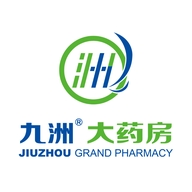 杭州九洲大药房小时达