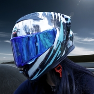 锐凯骑机车装备