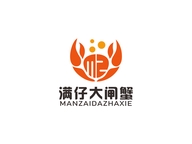 满仔大闸蟹