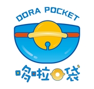 DORA口袋潮玩