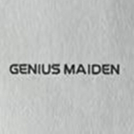 GENIUS MAIDEN眼镜旗舰店