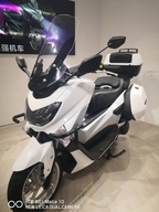 枭鹰机车
