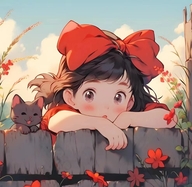 恬恬假发