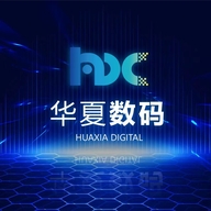 华夏数码靓机