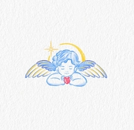 Angel Nisse 纯手工穿戴甲