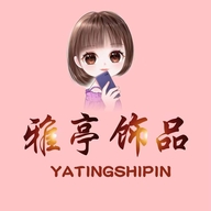 雅亭美甲饰品企业店