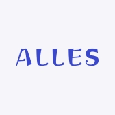 ALLES个体店