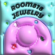 ROOM818饰品集