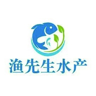 桥西区渔鲜生水产店的小店个体店