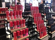 香港美妆护肤大牌个体店