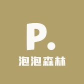 泡泡森林潮玩店