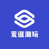 荒诞潮玩