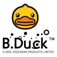 B.Duck盈顺贸易童装童鞋专卖店