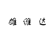雄维达总店