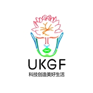 UKGF数码旗舰店