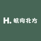 航向北方