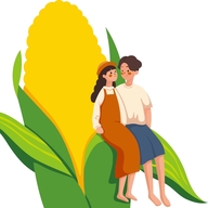 糯糯心动粮油商行