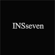 INSseven潮牌服饰