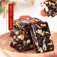 东阿手工阿胶糕工厂