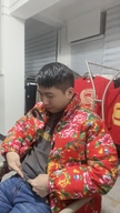 胖彭服饰2号