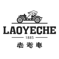 LAOYECHE老爷车轻奢14号店