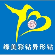 缘美彩钻异形钻