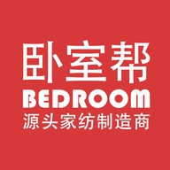 BEDROOM艺芳锦家纺企业店