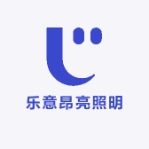 乐意昂亮照明护眼灯