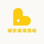 明东国潮男鞋