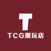 TCG潮玩店