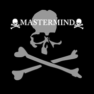 MASTERMIND PANDA