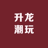 升龙潮玩