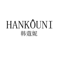 韩蔻妮女装