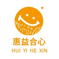 惠益合心粮油专营店