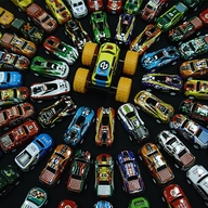 车顽童优品小店