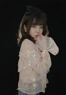 会影轻奢服饰个体店