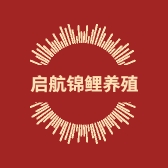 启航锦鲤养殖场