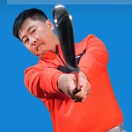 名仕恒华说高尔夫球