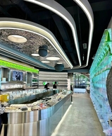 梦诗护肤集合店