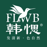 韩愢贝美染发造型专卖店
