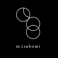 子苞米M.TSUBOMI官方旗舰店