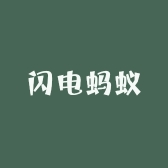 闪电蚂蚁