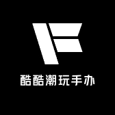酷酷潮玩手办