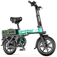迅速电动车