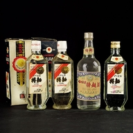 万酒商贸酒类专营店