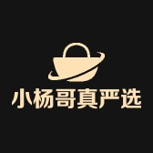 小杨哥真严选