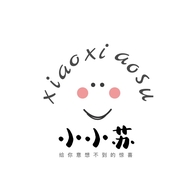小小苏的个体店