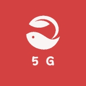 5G流量卡不限速流量卡5G纯流量卡不限量手机卡