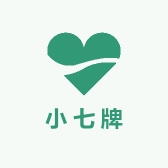 小七牌